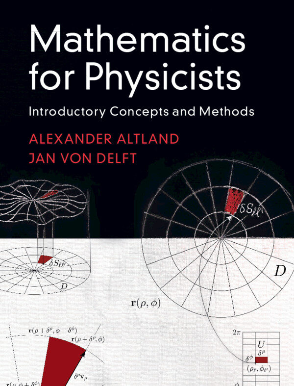 Mathematics for Physicists:Introductory Concepts and Methods ebook